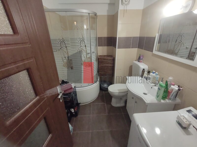 Vanzare garsoniera Bd. Metalurgiei - Pasajul Europa Unita