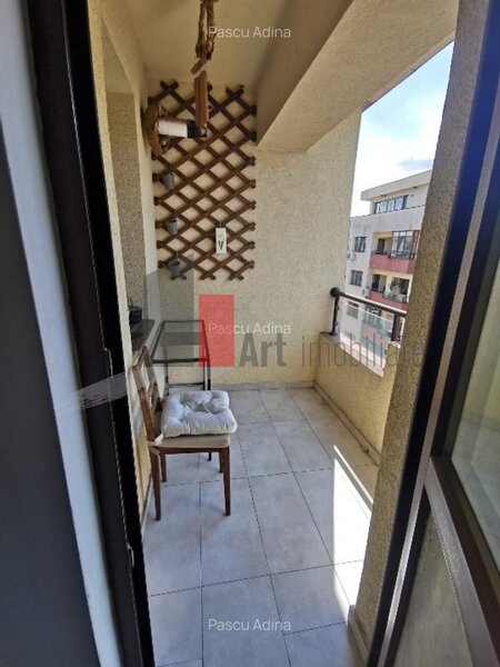 Vanzare garsoniera Bd. Metalurgiei - Pasajul Europa Unita