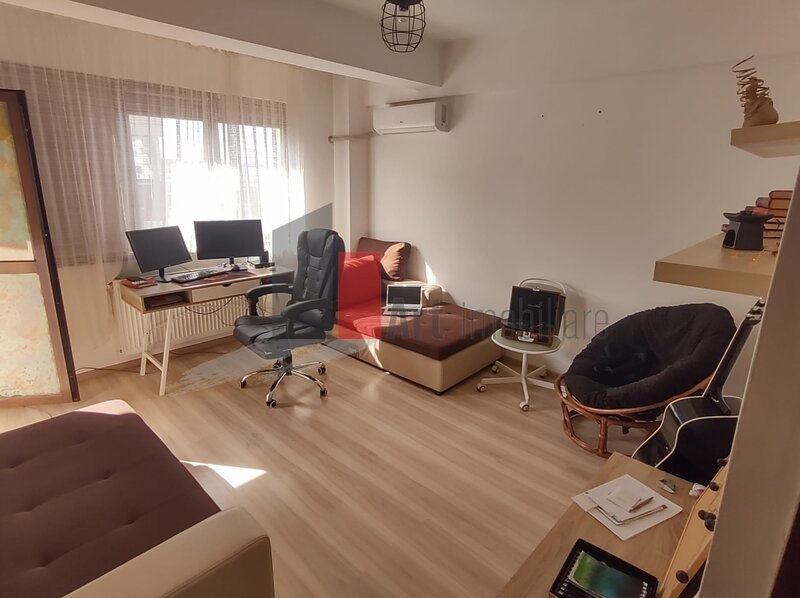 Vanzare garsoniera Bd. Metalurgiei - Pasajul Europa Unita