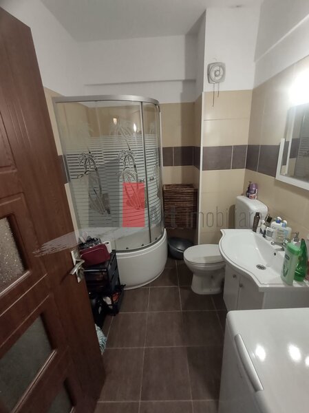 Vanzare garsoniera Bd. Metalurgiei - Pasajul Europa Unita