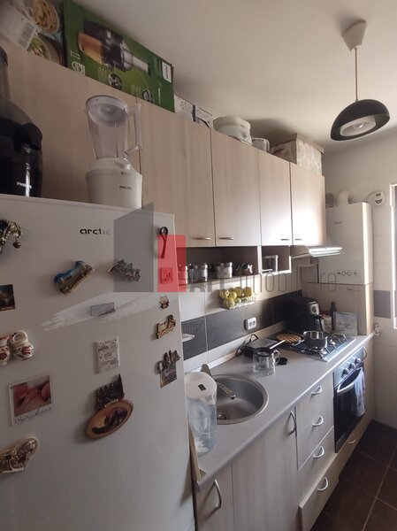 Vanzare garsoniera Bd. Metalurgiei - Pasajul Europa Unita