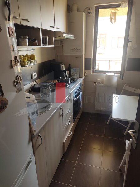 Vanzare garsoniera Bd. Metalurgiei - Pasajul Europa Unita