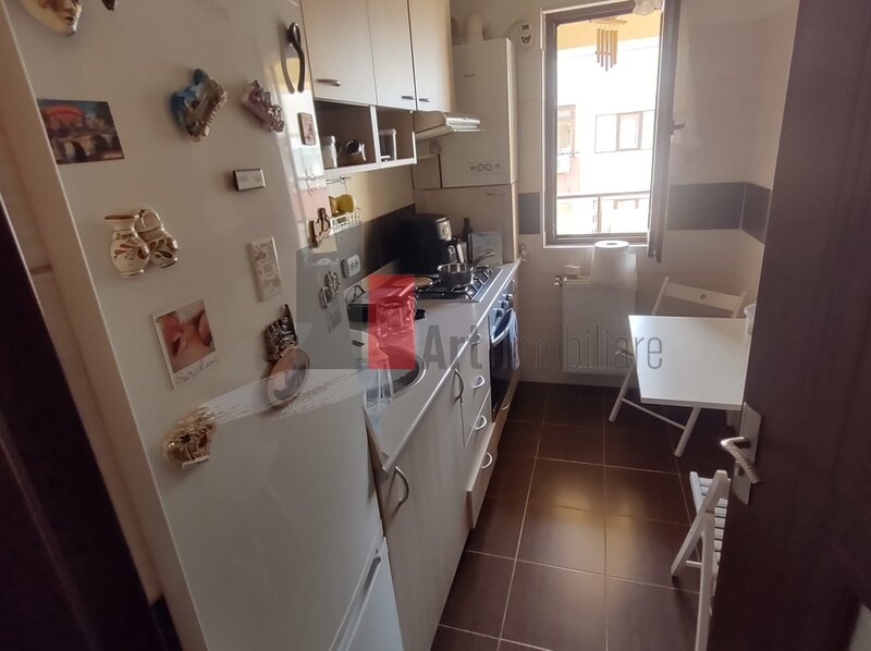 Vanzare garsoniera Bd. Metalurgiei - Pasajul Europa Unita